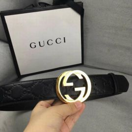 Picture of Gucci Belts _SKUGucciBelt38mmX95-125CM7D243262